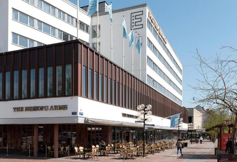 Elite Hotel Brage   Hotel & Spa