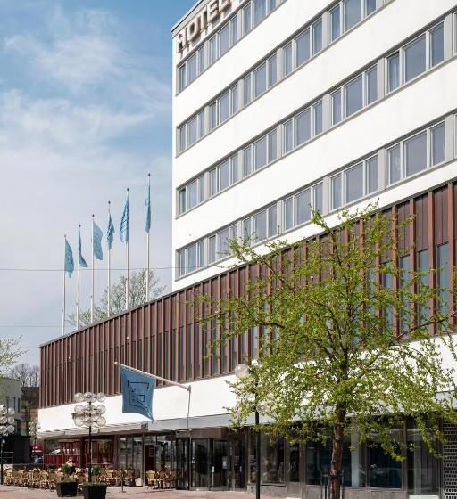 Elite Hotel Brage   Hotel & Spa