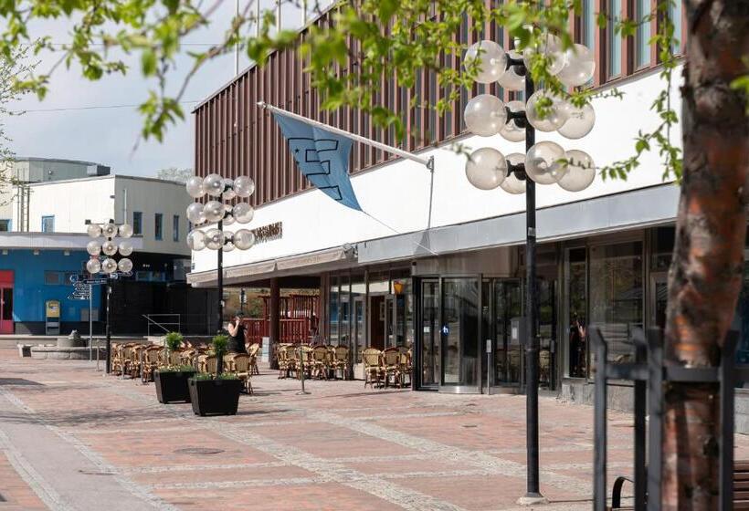 Elite Hotel Brage   Hotel & Spa