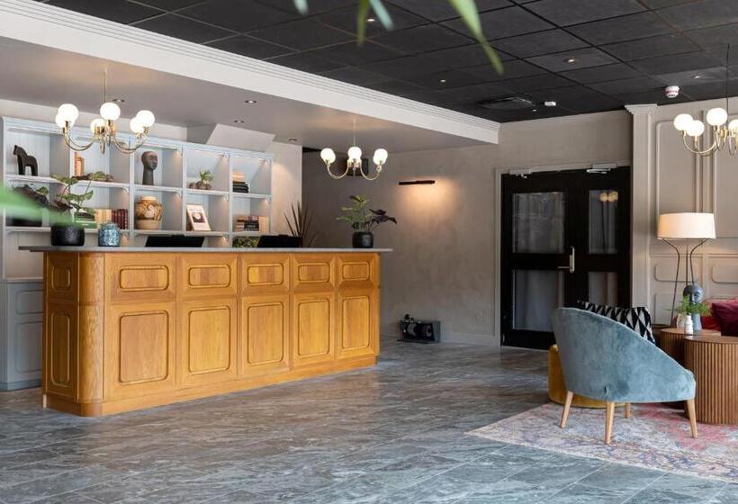 Elite Hotel Brage   Hotel & Spa