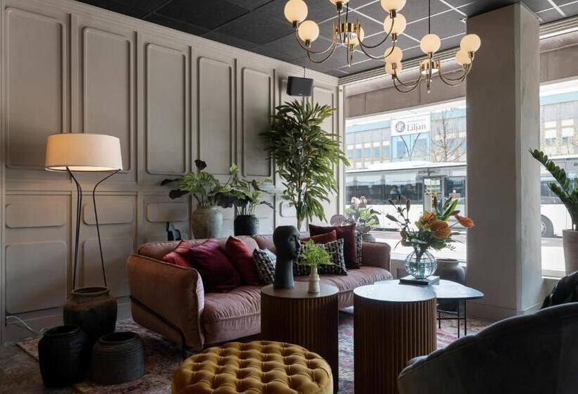 Elite Hotel Brage   Hotel & Spa