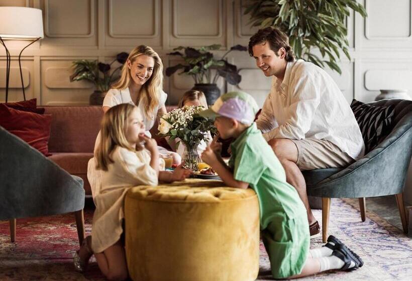 Elite Hotel Brage   Hotel & Spa