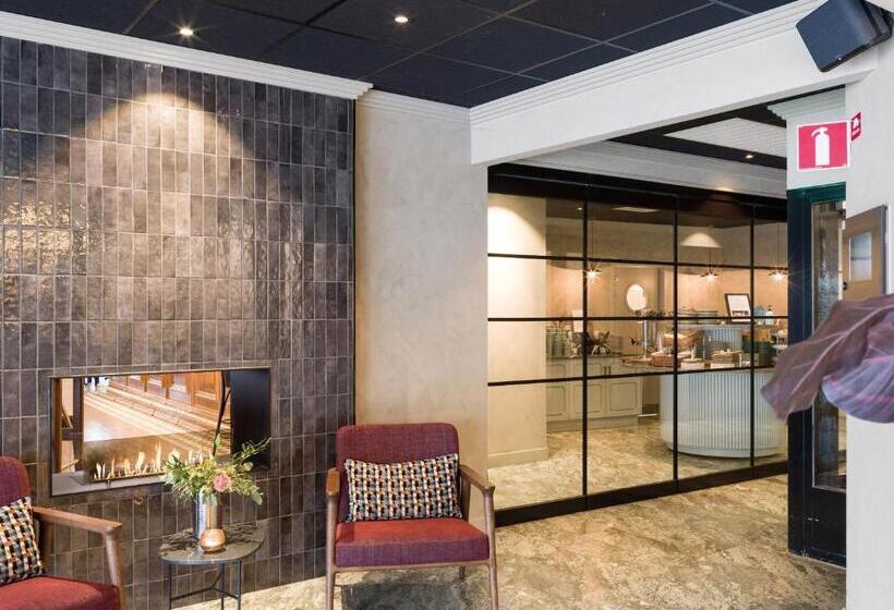 Elite Hotel Brage   Hotel & Spa