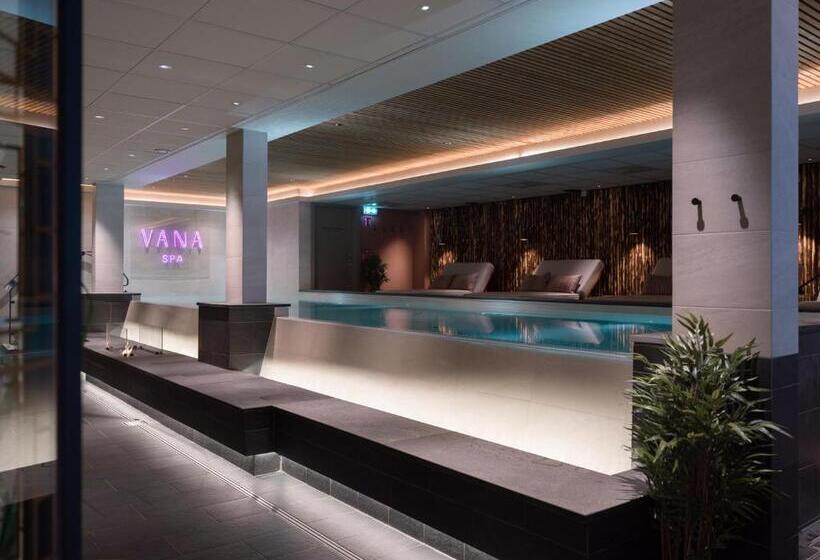 Elite Hotel Brage   Hotel & Spa