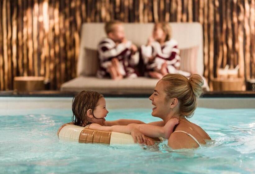 Elite Hotel Brage   Hotel & Spa