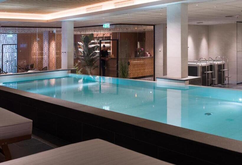 Elite Hotel Brage   Hotel & Spa