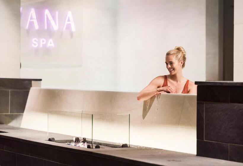 Elite Hotel Brage   Hotel & Spa