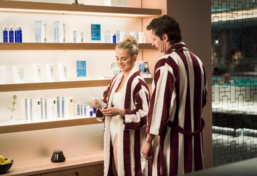 Elite Hotel Brage   Hotel & Spa