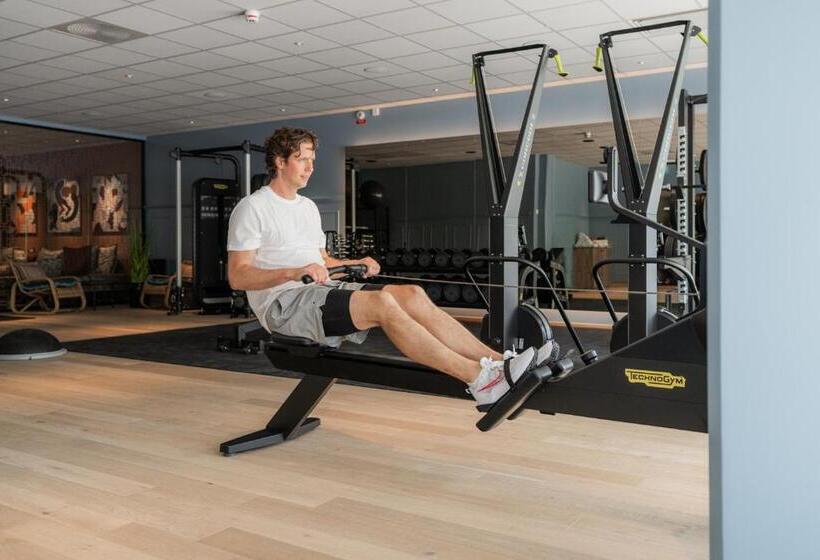 Elite Hotel Brage   Hotel & Spa