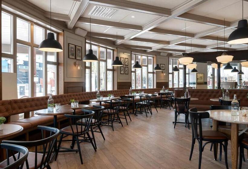 Elite Hotel Brage   Hotel & Spa