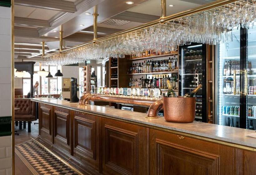 Elite Hotel Brage   Hotel & Spa