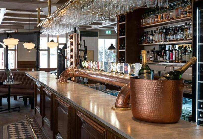 Elite Hotel Brage   Hotel & Spa