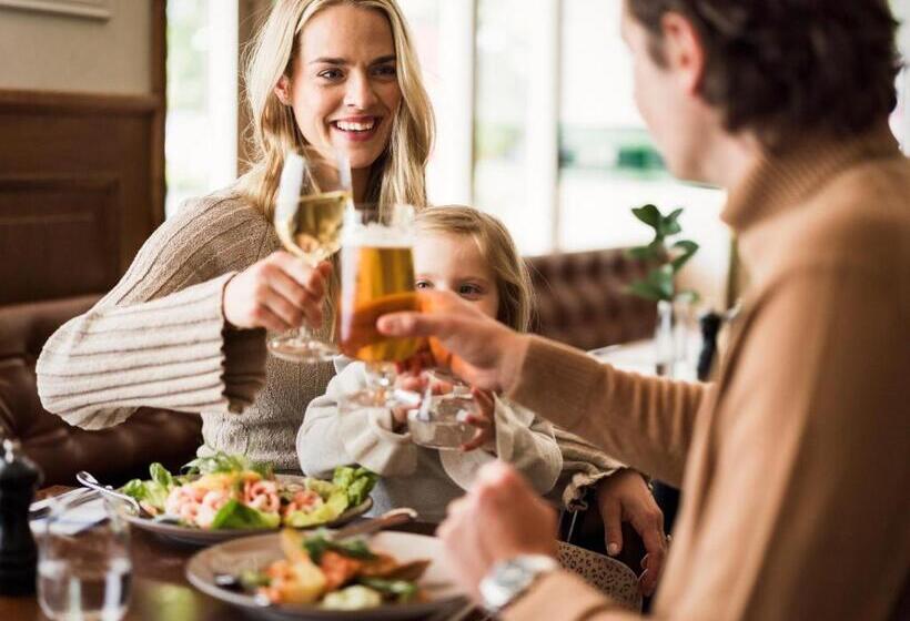 Elite Hotel Brage   Hotel & Spa