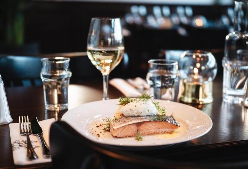 Elite Hotel Brage   Hotel & Spa