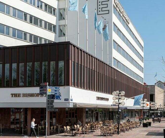 Elite Hotel Brage   Hotel & Spa