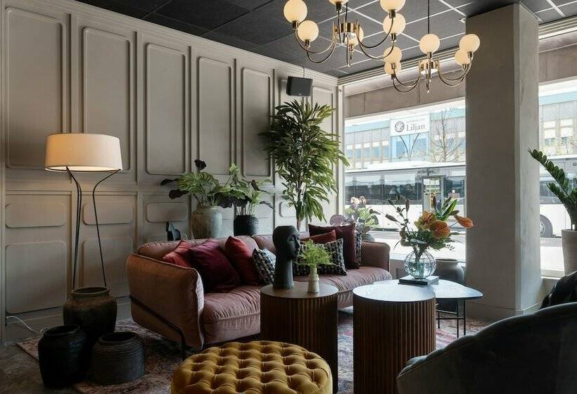 Elite Hotel Brage   Hotel & Spa