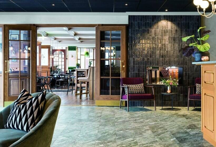 Elite Hotel Brage   Hotel & Spa