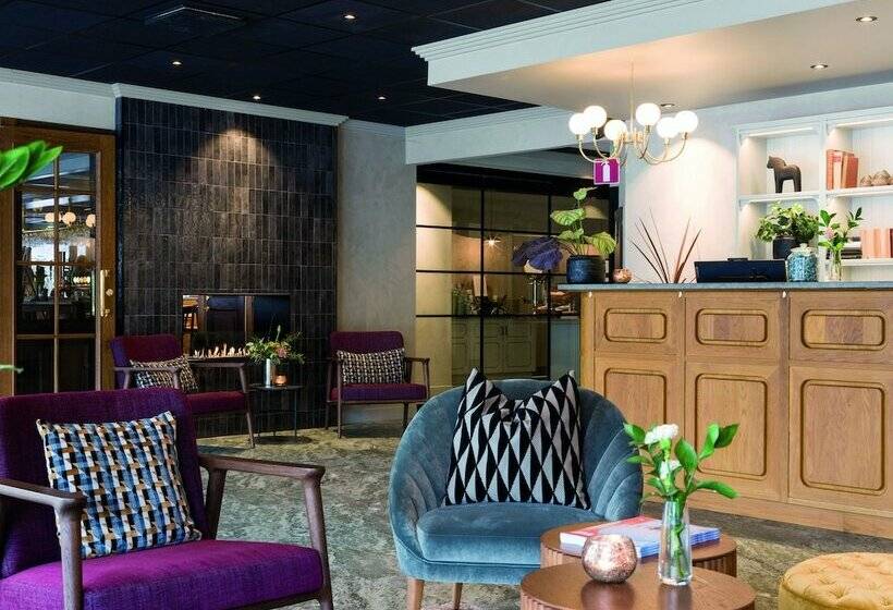 Elite Hotel Brage   Hotel & Spa