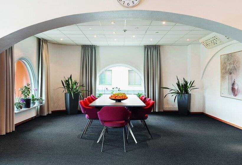 Elite Grand Hotel Norrköping