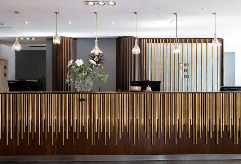 Elite Grand Hotel Norrköping