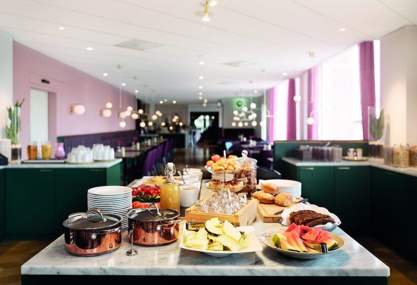 Elite Grand Hotel Norrköping