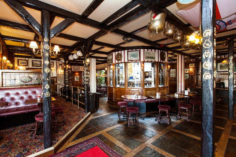 Elite Hotel Marina Plaza