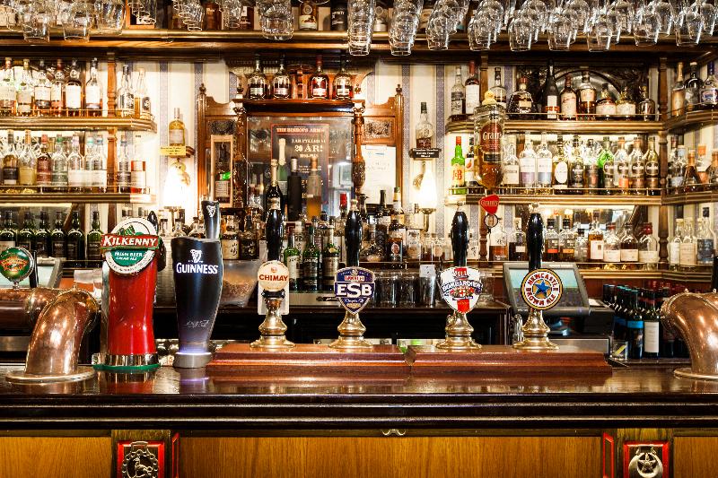 Elite Hotel Marina Plaza