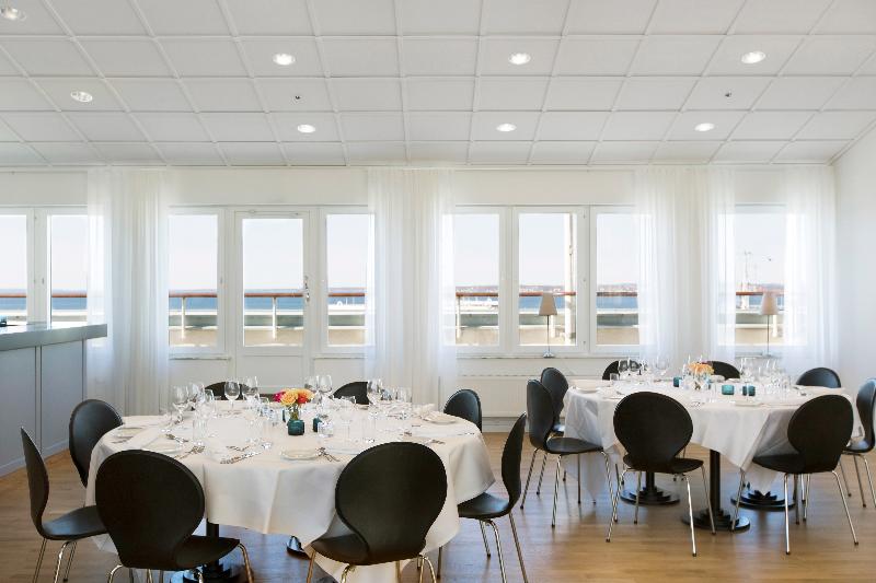 Elite Hotel Marina Plaza