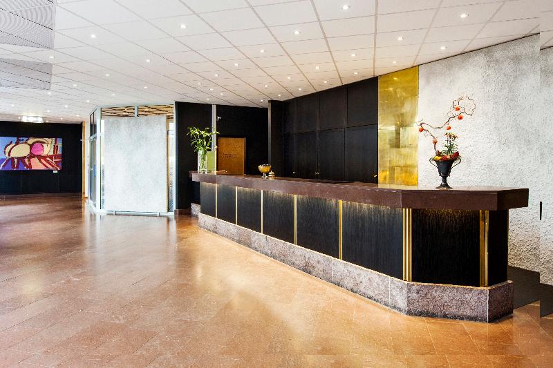 Elite Hotel Marina Plaza