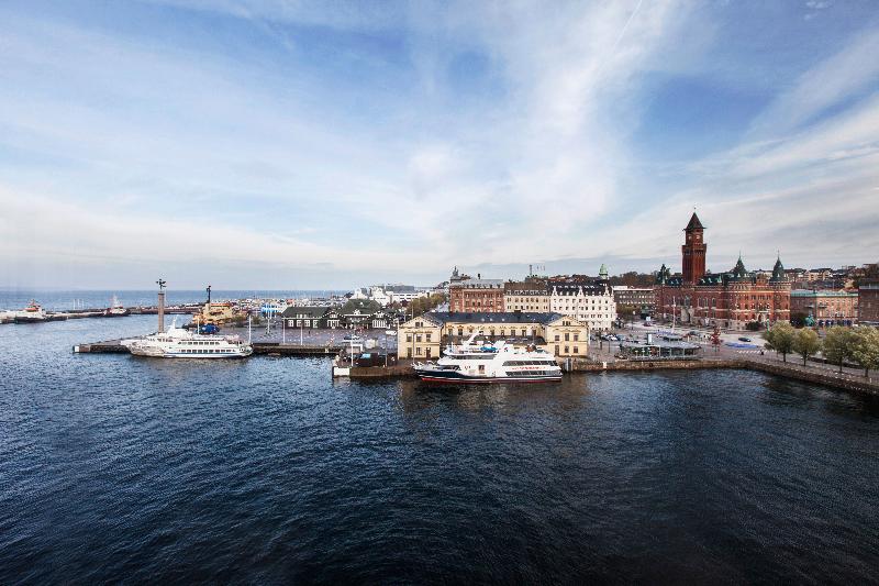 Elite Hotel Marina Plaza