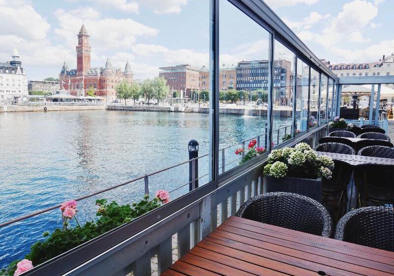 Elite Hotel Marina Plaza