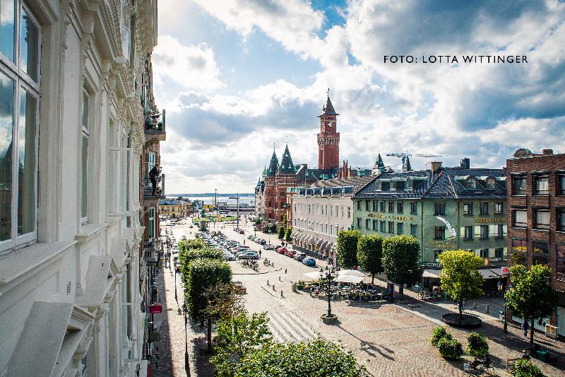 Elite Hotel Marina Plaza