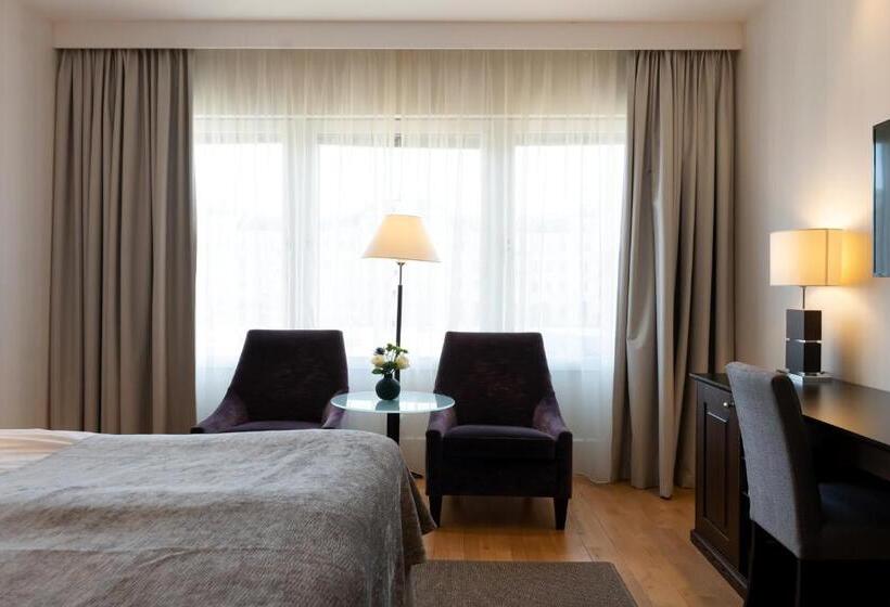 Elite Hotel Marina Plaza