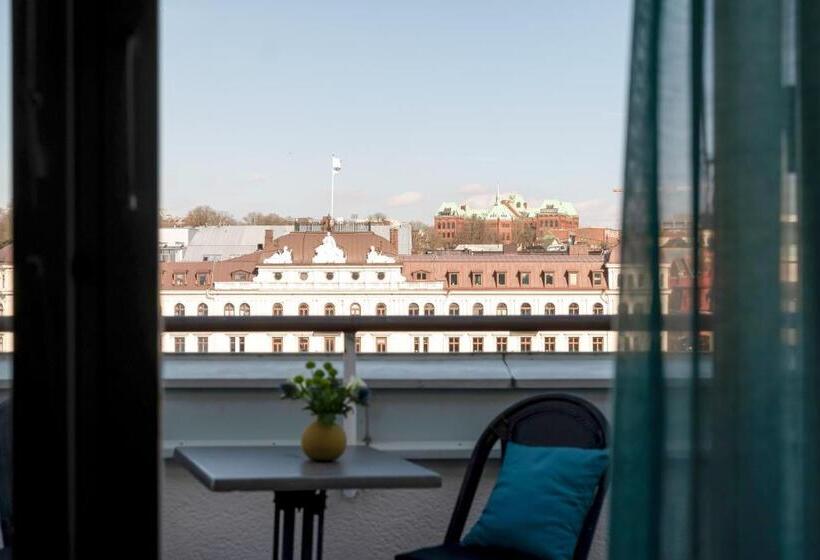 Elite Hotel Marina Plaza