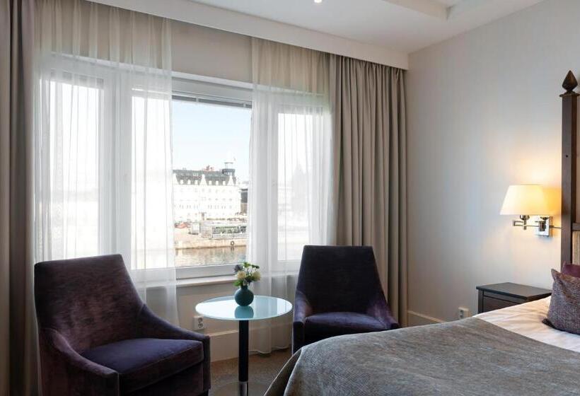 Elite Hotel Marina Plaza