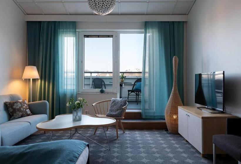 Elite Hotel Marina Plaza