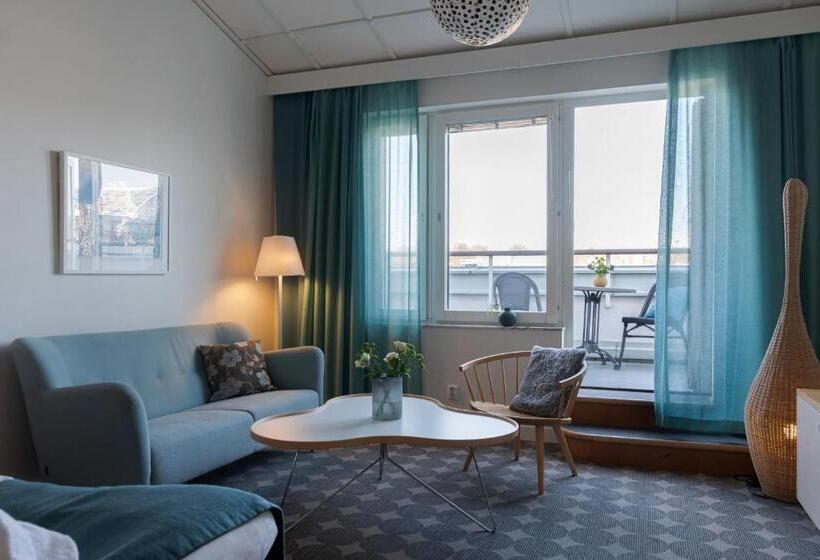 Elite Hotel Marina Plaza