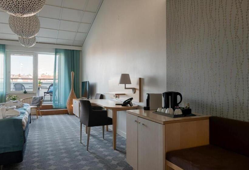 Elite Hotel Marina Plaza