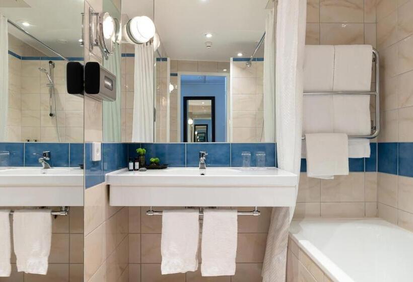 Elite Hotel Marina Plaza