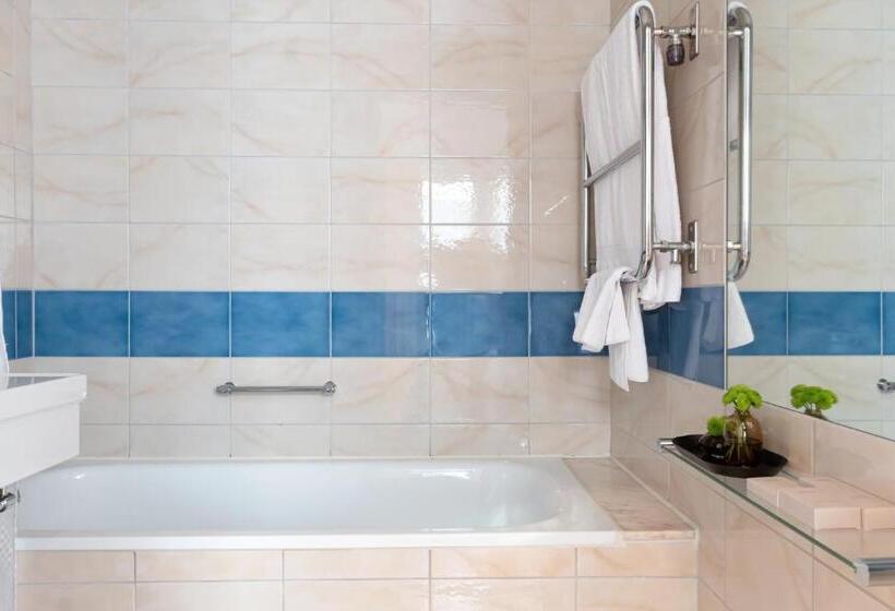 Elite Hotel Marina Plaza