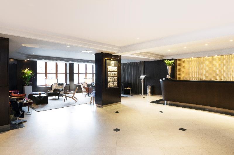 هتل Elite Park Avenue