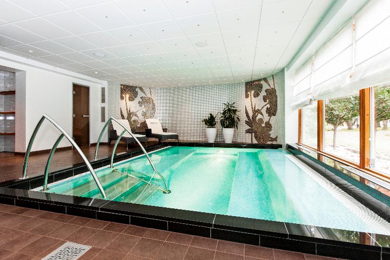 هتل Elite Park Avenue