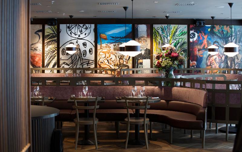 בית מלון כפרי Elite Park Avenue