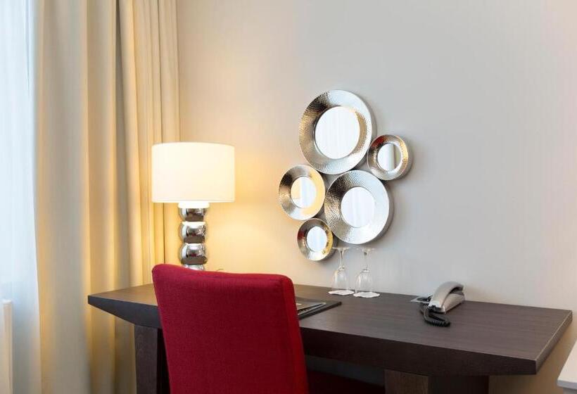 Elite Stadshotellet Karlstad, Hotel & Spa