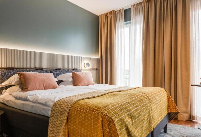 Elite Stadshotellet Karlstad, Hotel & Spa