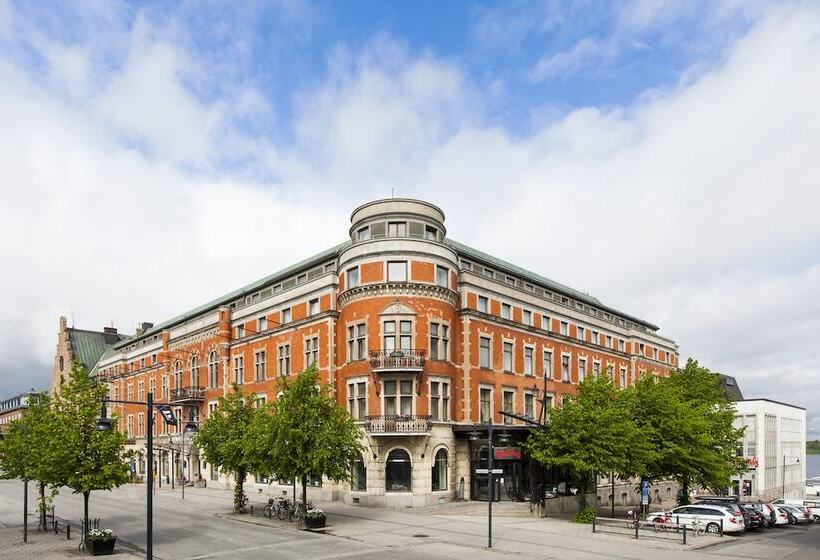 Elite Stadshotellet Luleå