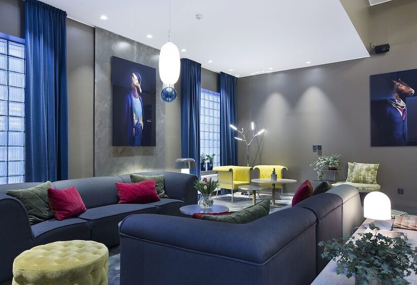 Elite Stadshotellet Luleå