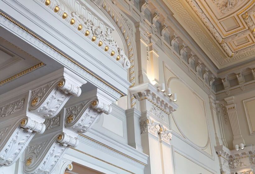 Elite Stadshotellet Luleå