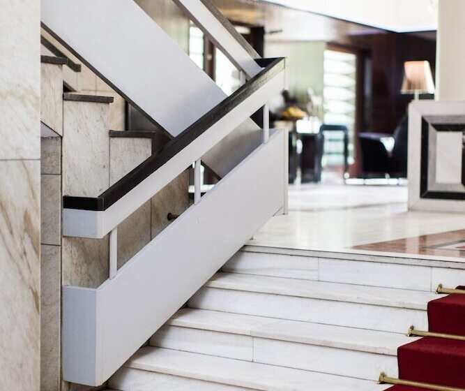 Elite Stadshotellet Luleå