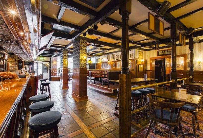 Elite Stadshotellet Luleå